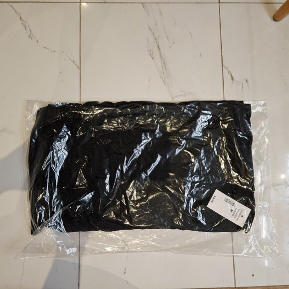 Ricki's Black Long Sleeve Shirt - Picture 2 of 2